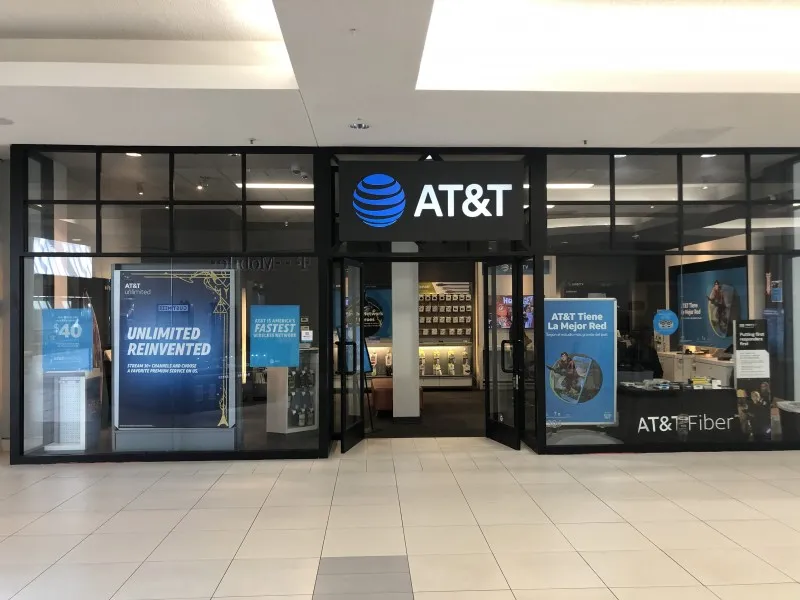 AT&T Store Hayward - Southland Mall