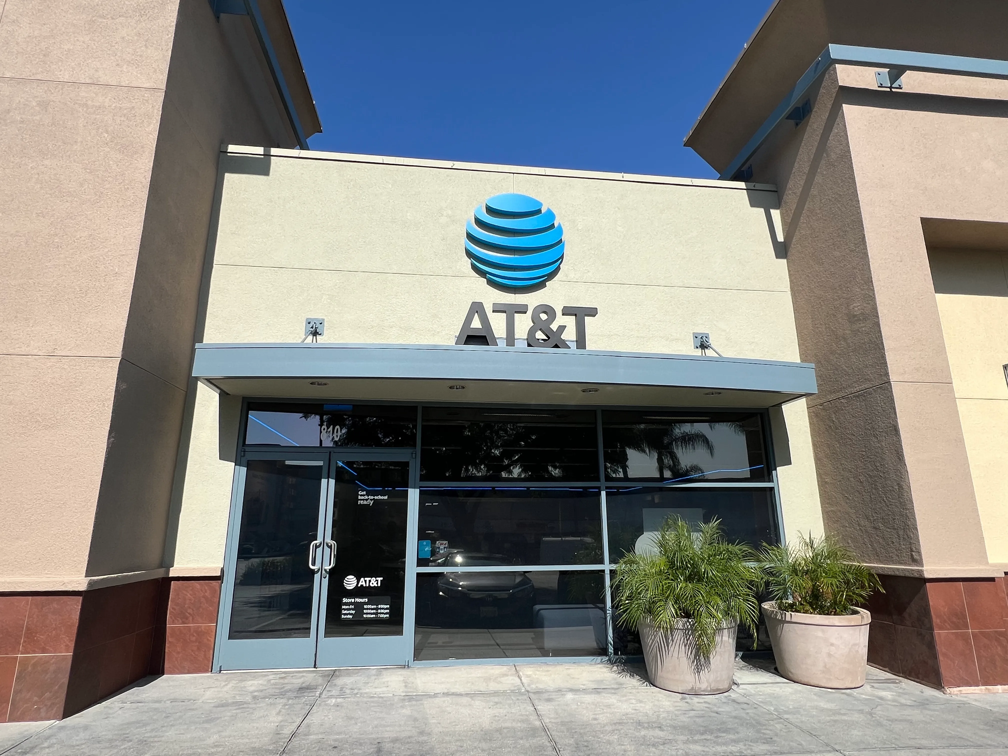 AT&T Store Alhambra - Alhambra
