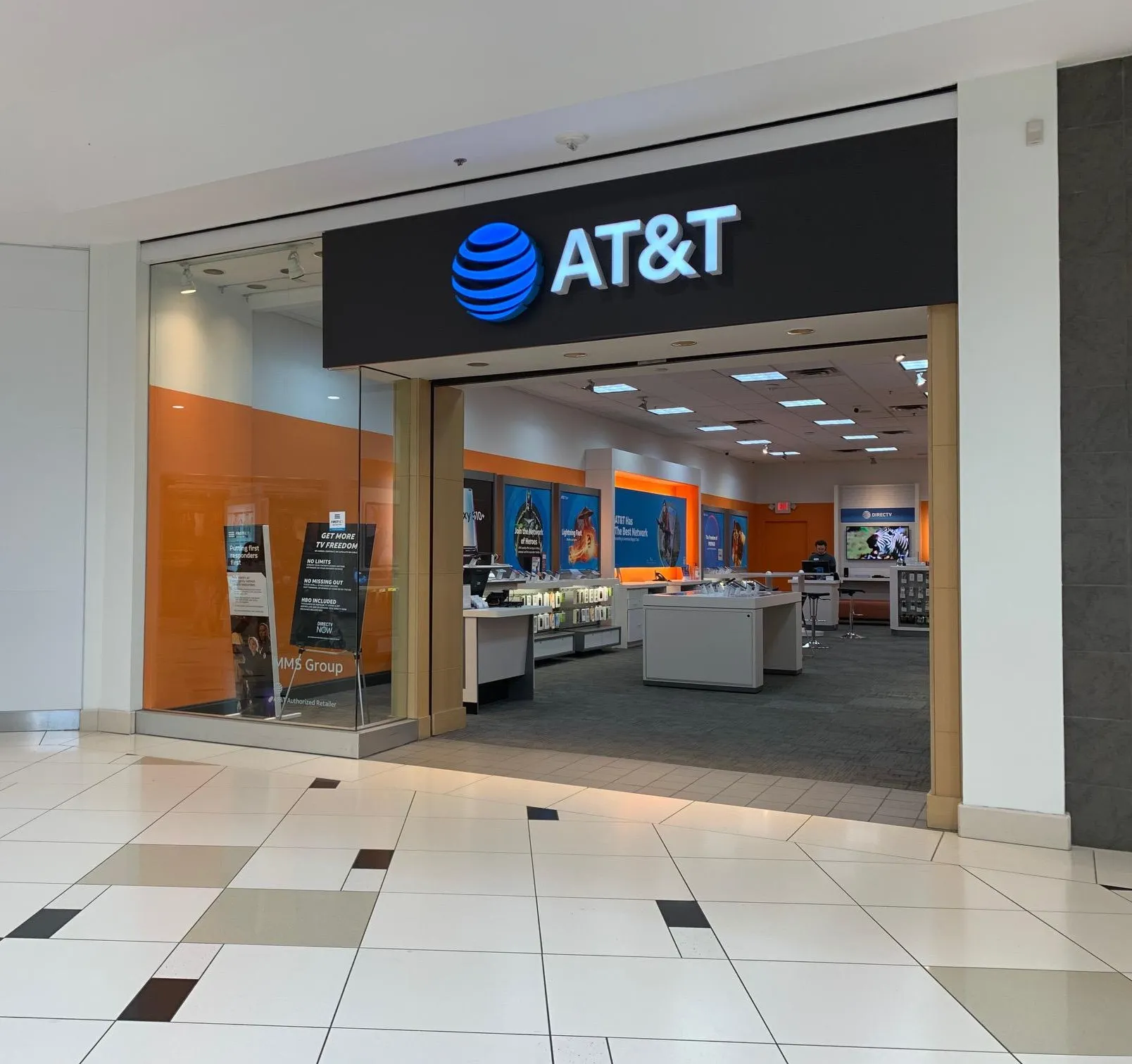AT&T Store Novi - Twelve Oaks Mall