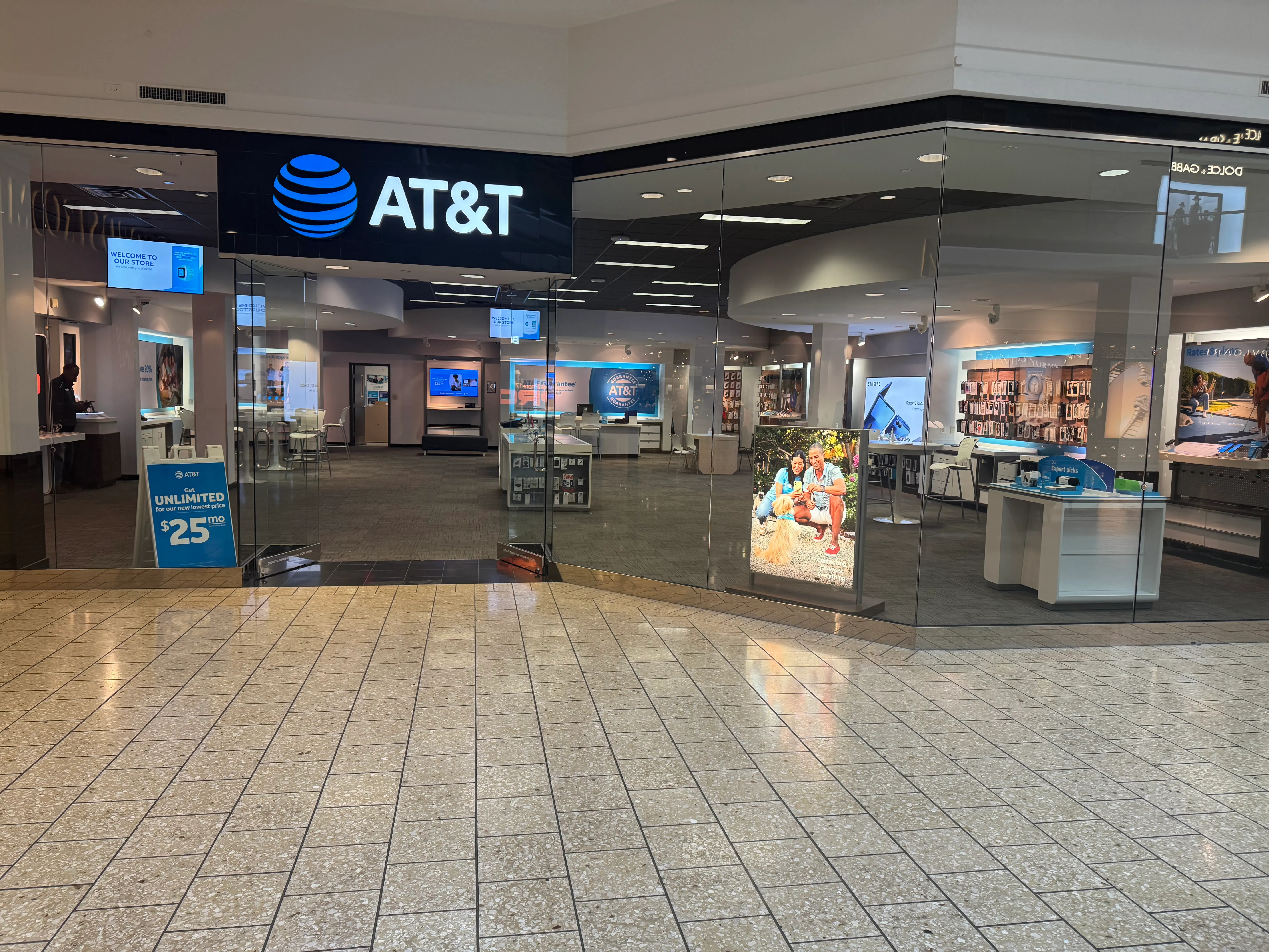 AT&T Store Short Hills - Mall at Short Hills