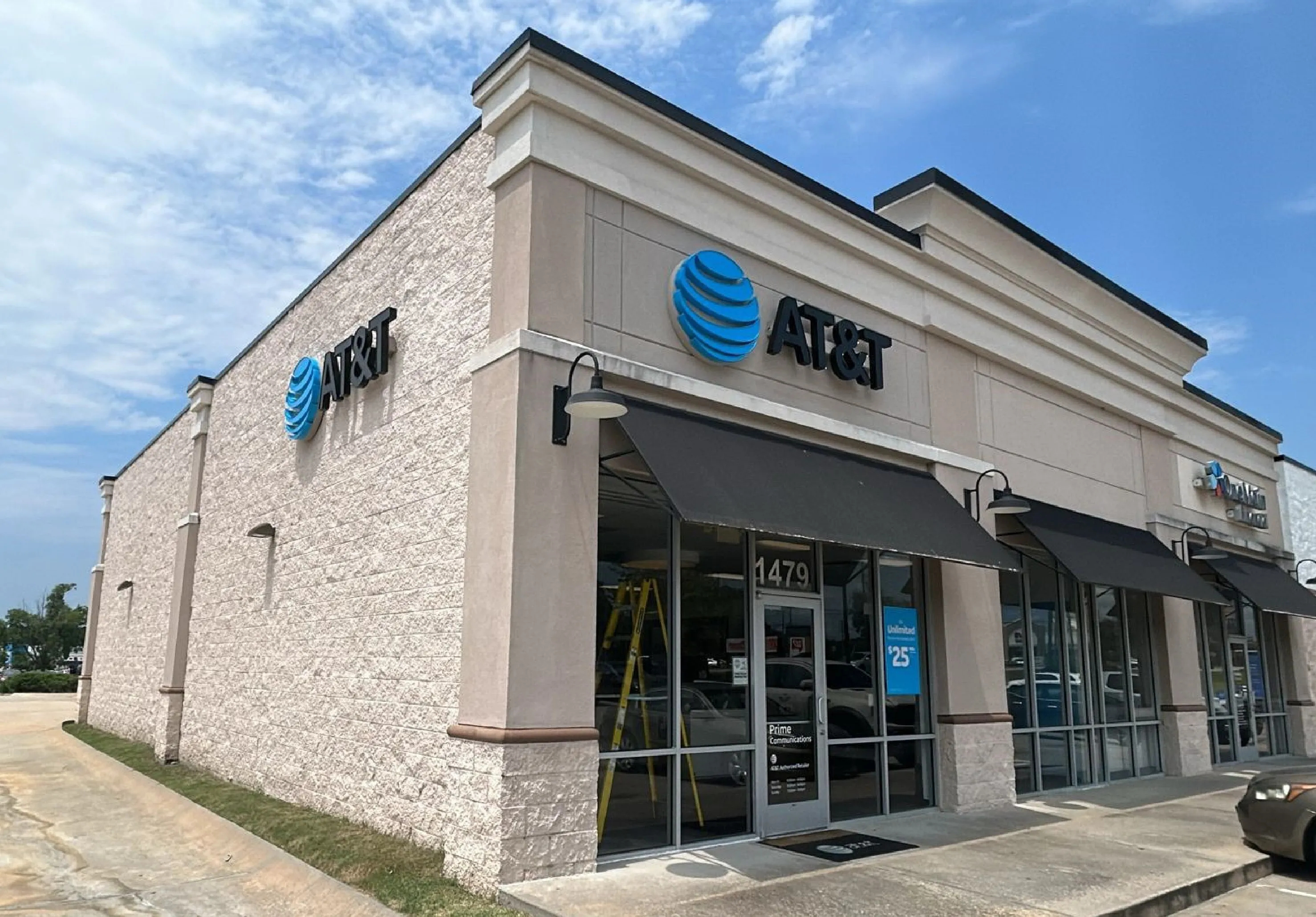 AT&T Store Rocky Mount - Rocky Mount