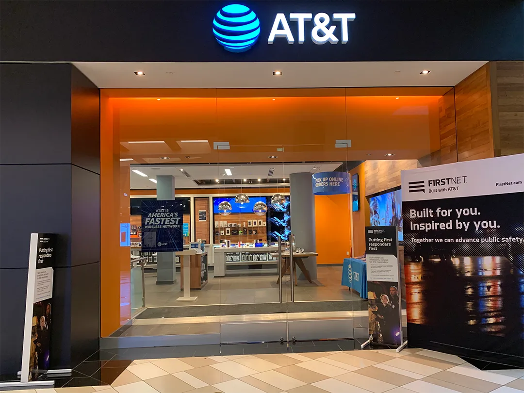 AT&T Store Albany - Crossgates Mall