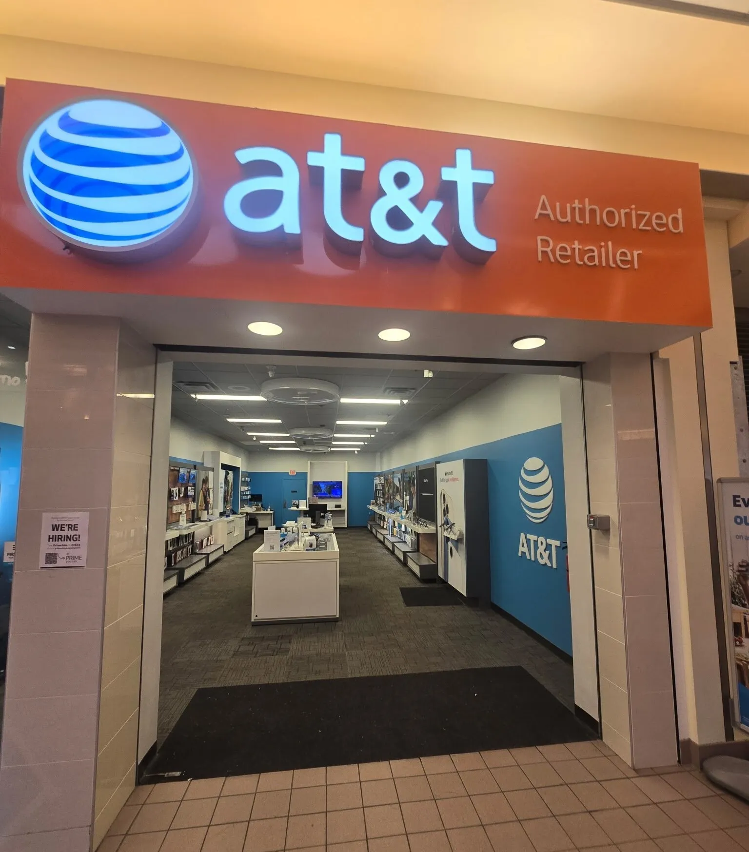 AT&T Store South Burlington - University Mall