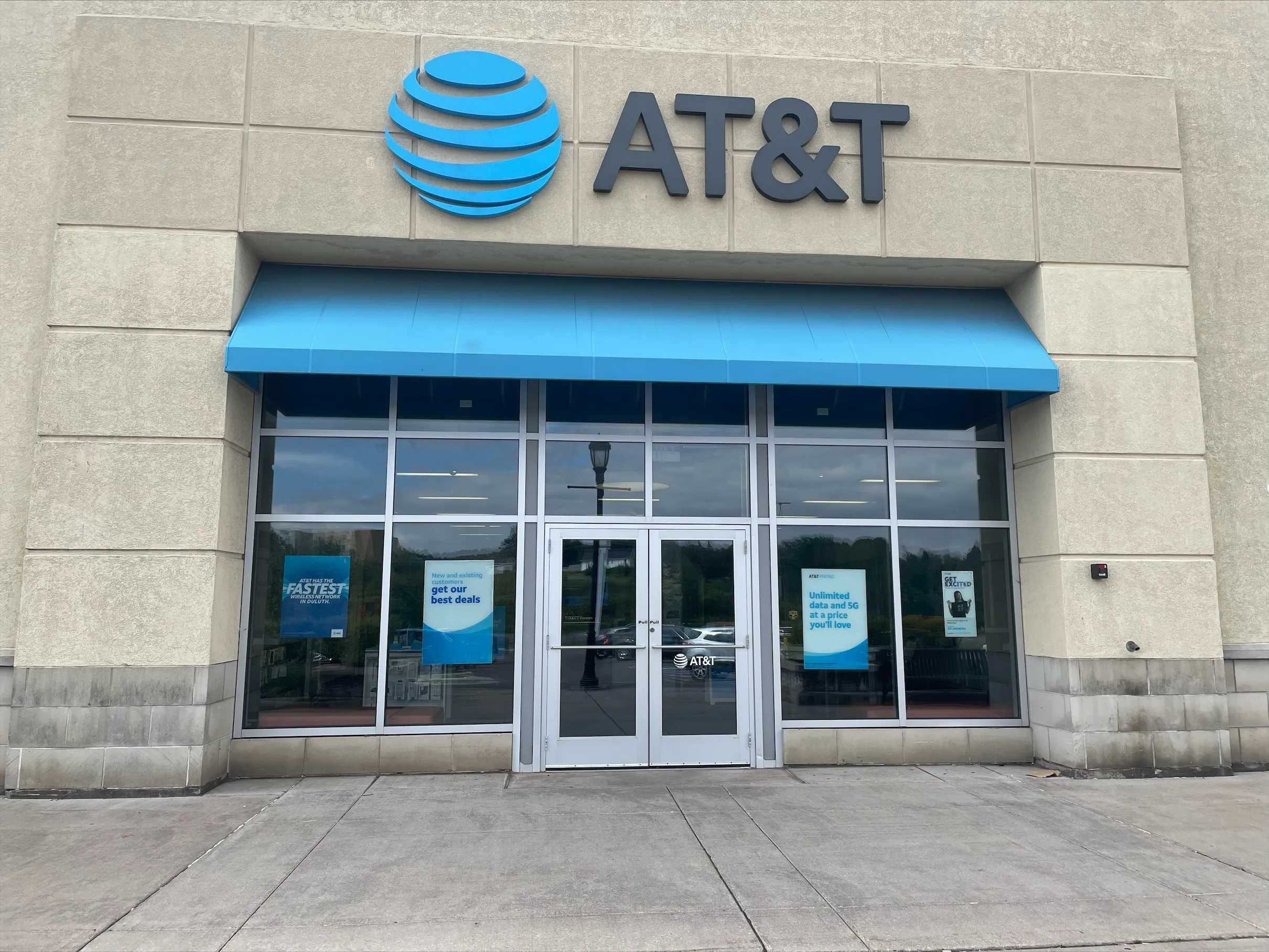 AT&T Store Duluth - Miller Hill Mall