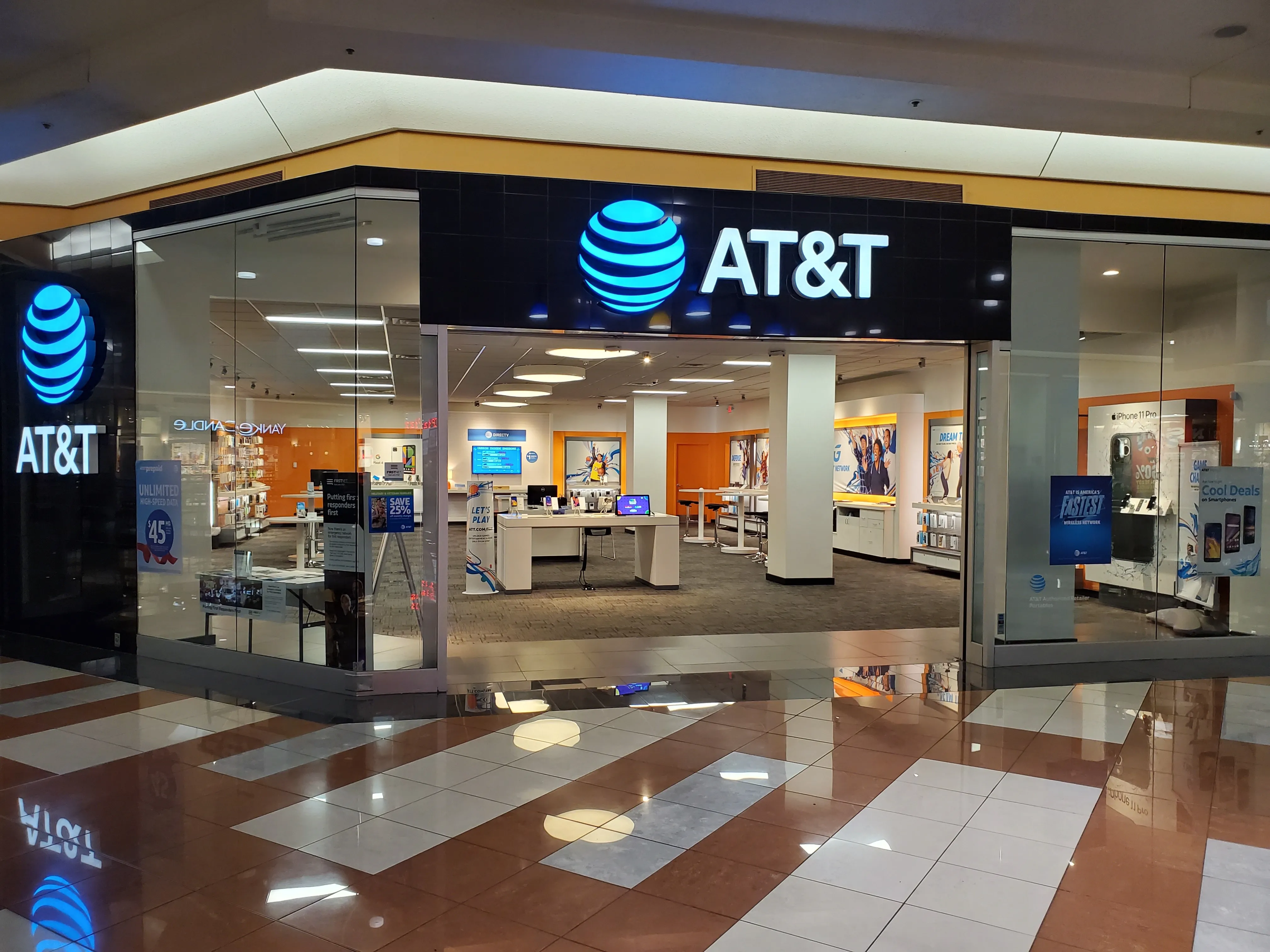 AT&T Store Clemmons - Clemmons