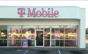 T-Mobile Dothan Ross & Main