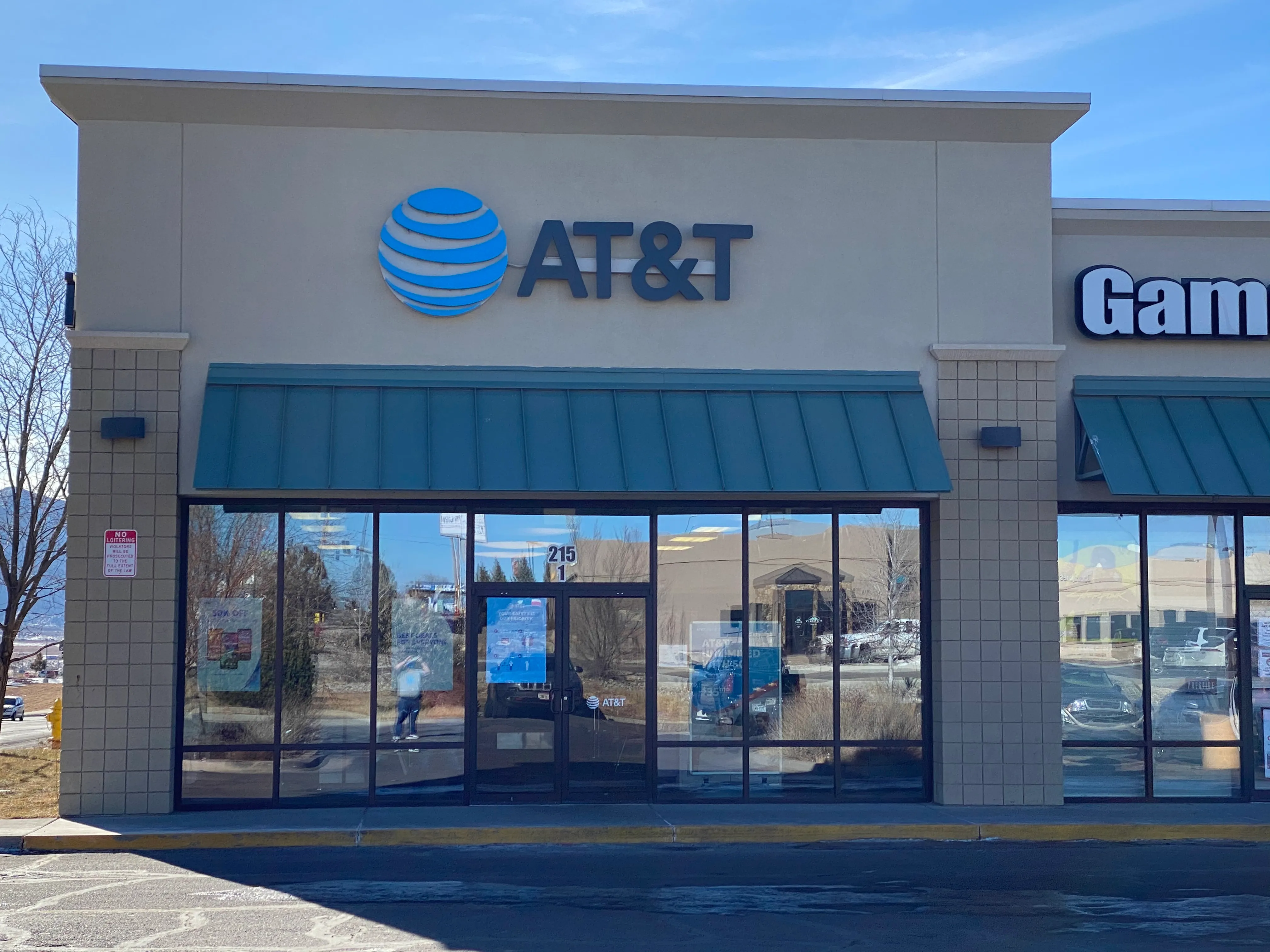 AT&T Store Cortez - NM CORTEZ