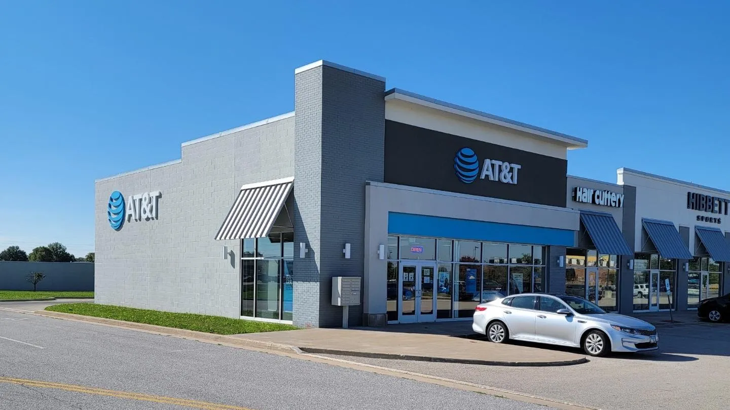 AT&T Store Galesburg - Galesburg