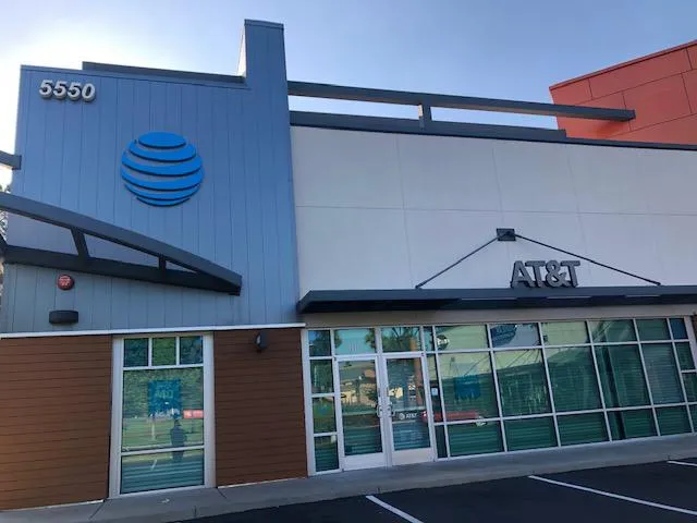 AT&T Store Citrus Heights - Sunrise Blvd