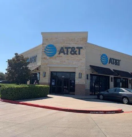 AT&T Store Cypress - Cypress Mill Village