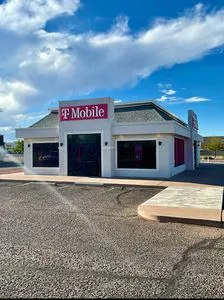 T-Mobile 5th & Chiricahua