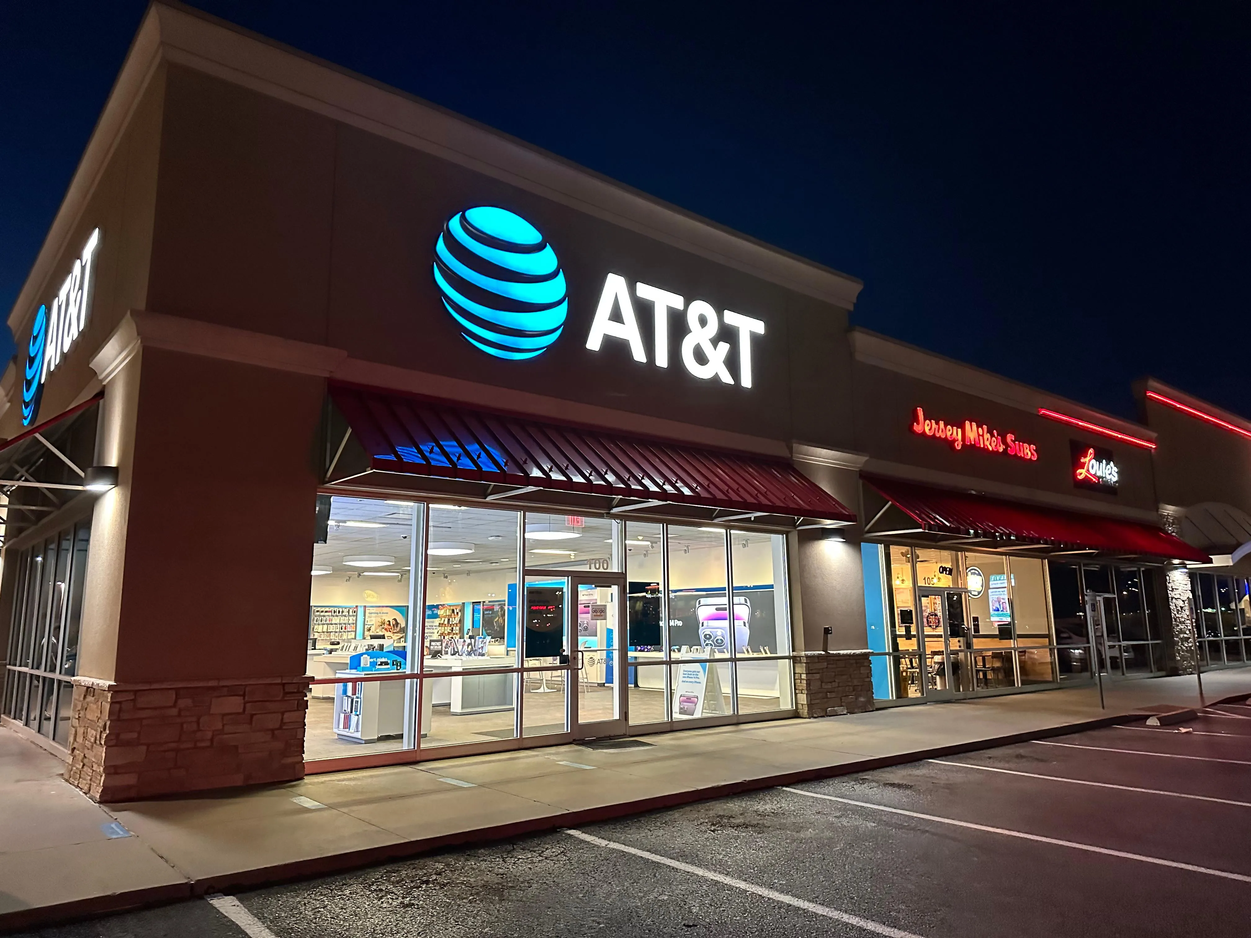 AT&T Store Yukon - Yukon