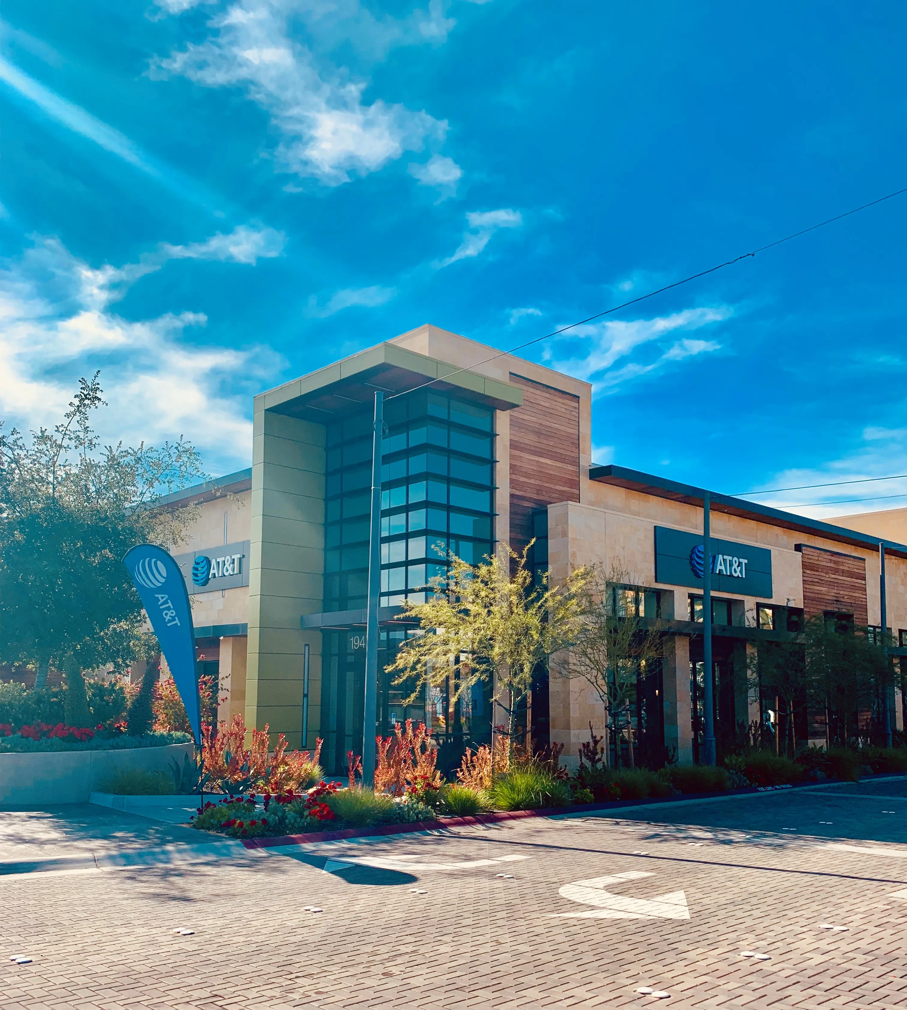 AT&T Store Cupertino - Cupertino Main St