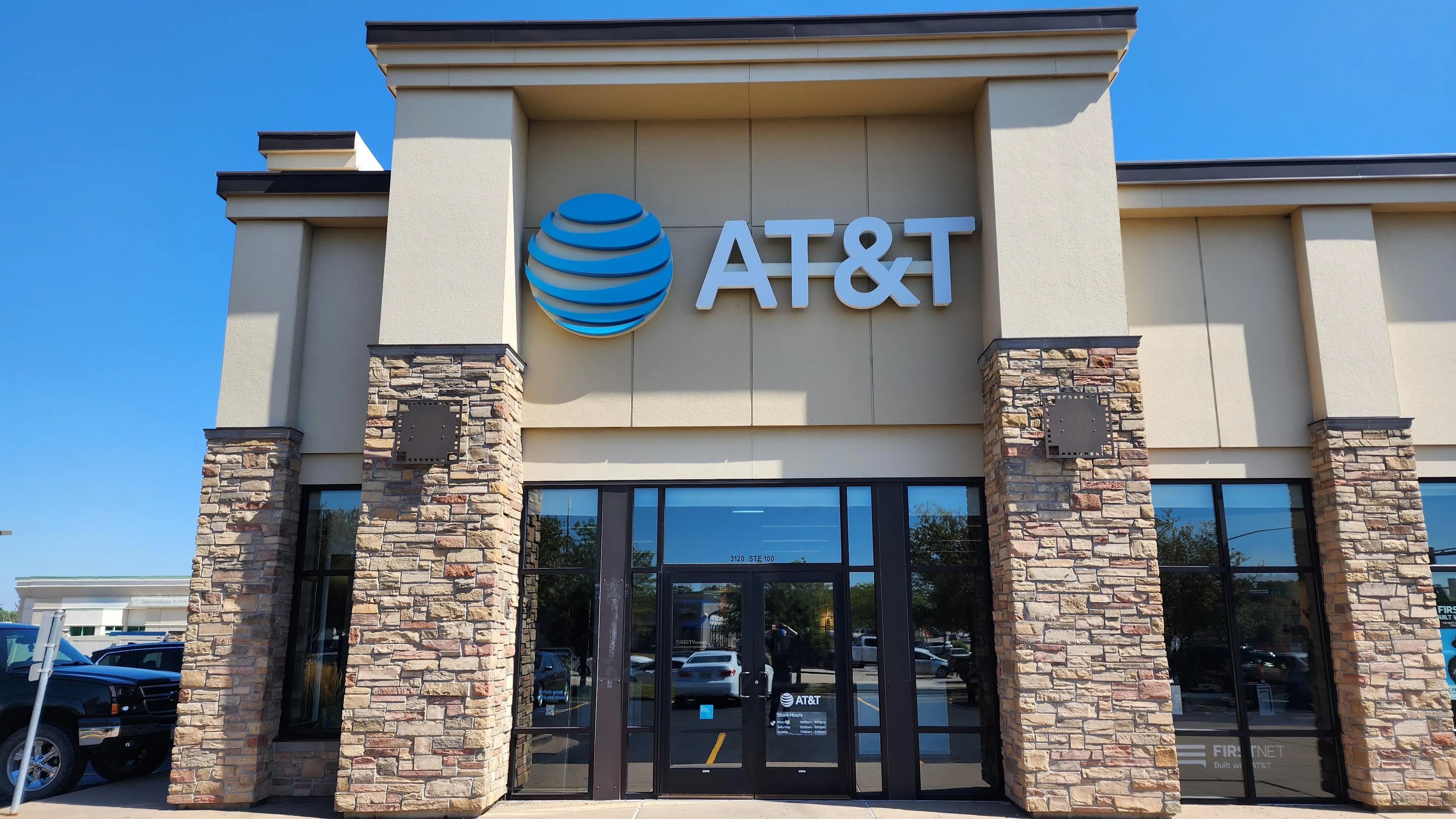 AT&T Store Davenport - Davenport