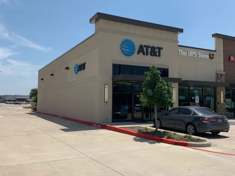AT&T Store Spring - Rayford Rd