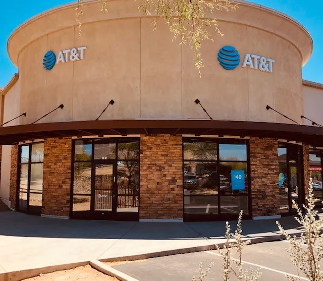 AT&T Store Tucson - ORO VALLEY