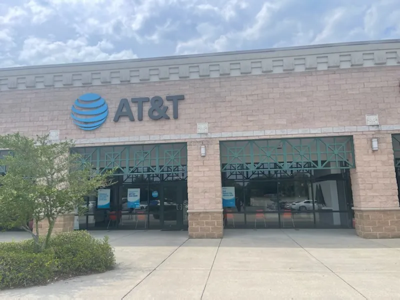 AT&T Store Birmingham - Trussville