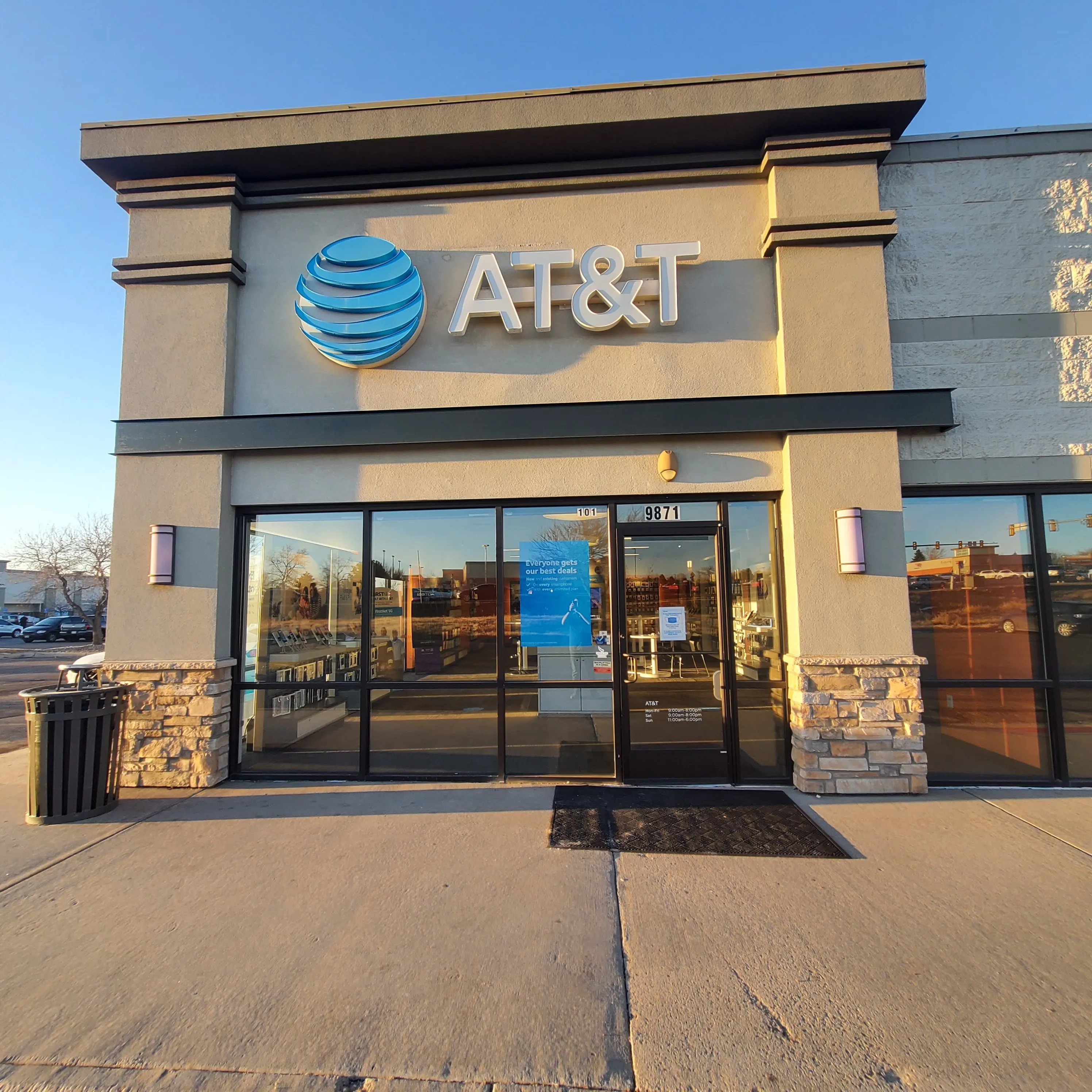 AT&T Store Parker - Parker