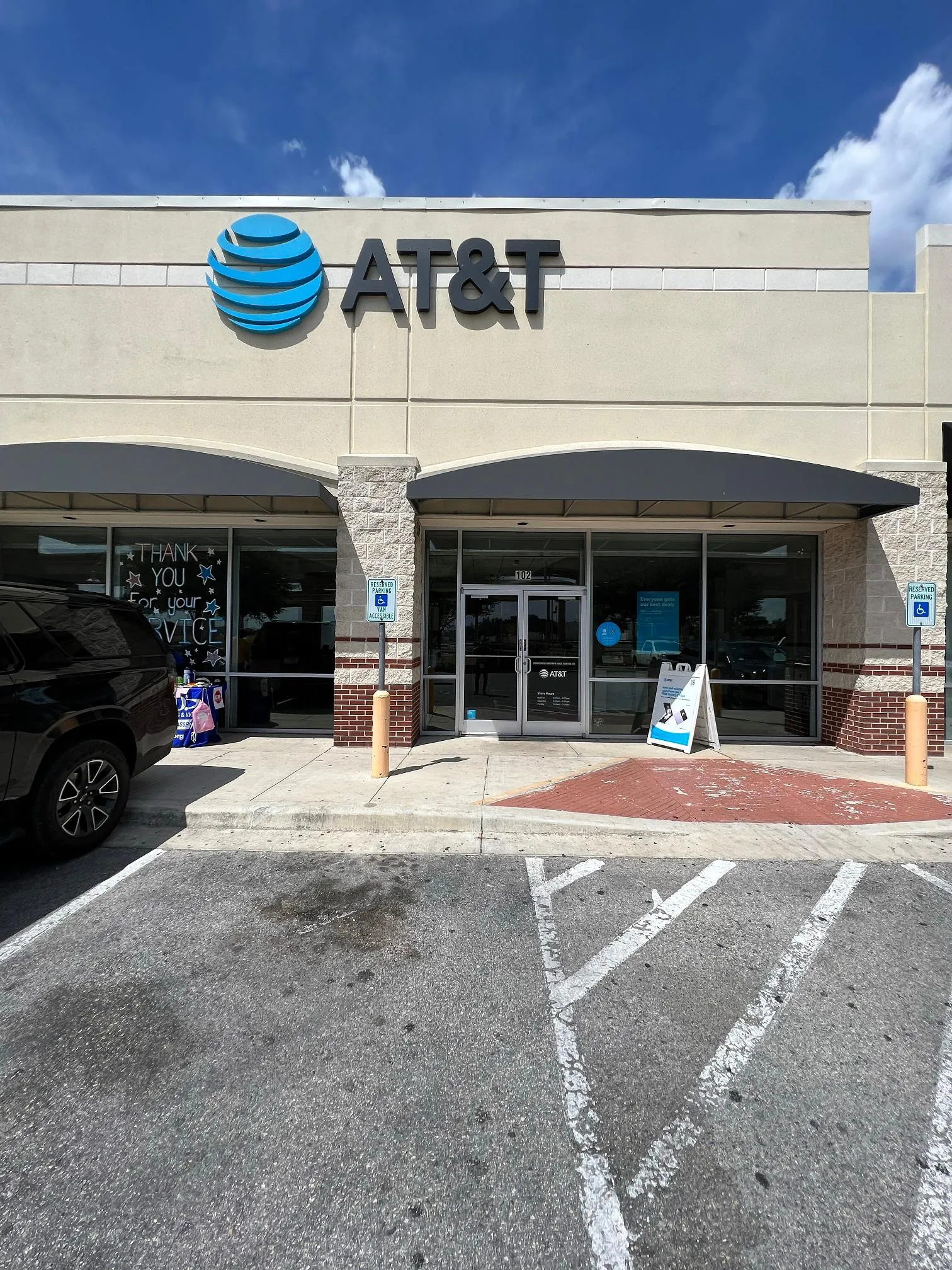 AT&T Store San Antonio - Westover Marketplace