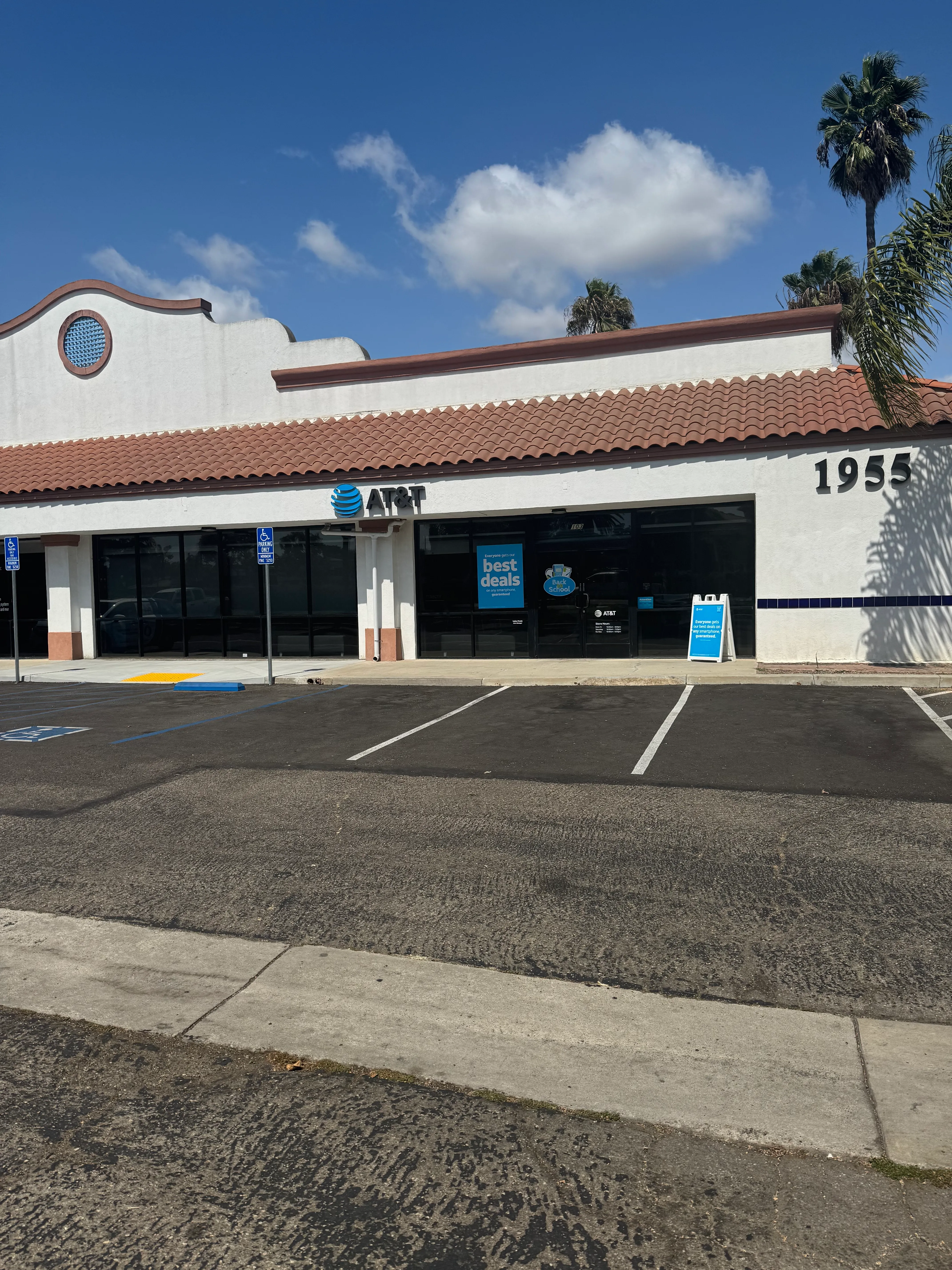 AT&T Store Camarillo - Camarillo