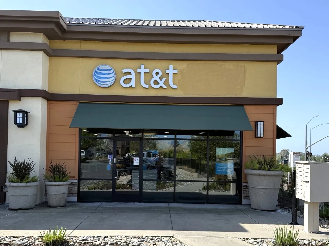 AT&T Store Rocklin - Rocklin