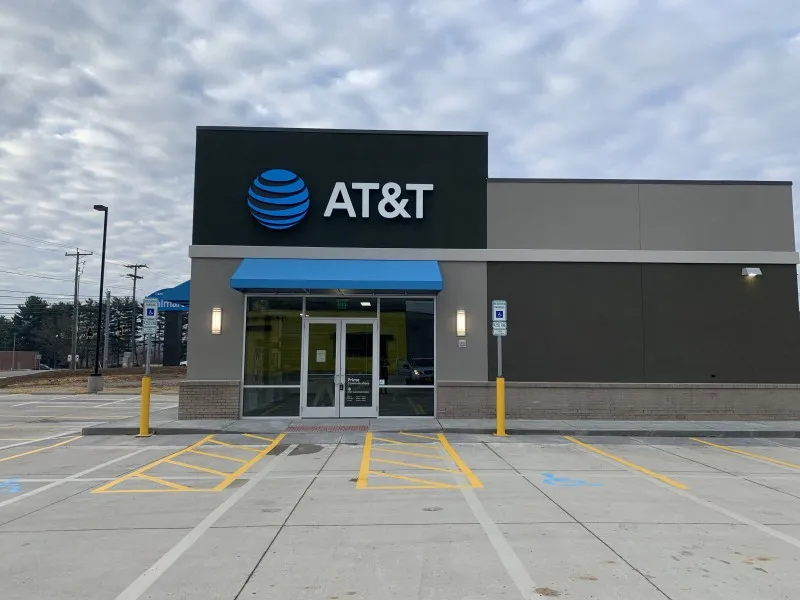 AT&T Store Cambridge - Southgate Pkwy