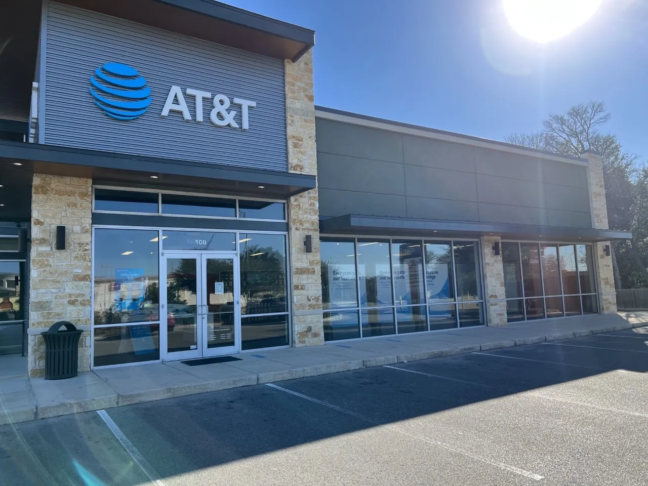 AT&T Store San Antonio - Bulverde Road