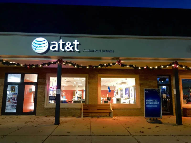 AT&T Store Harleysville - Harleysville