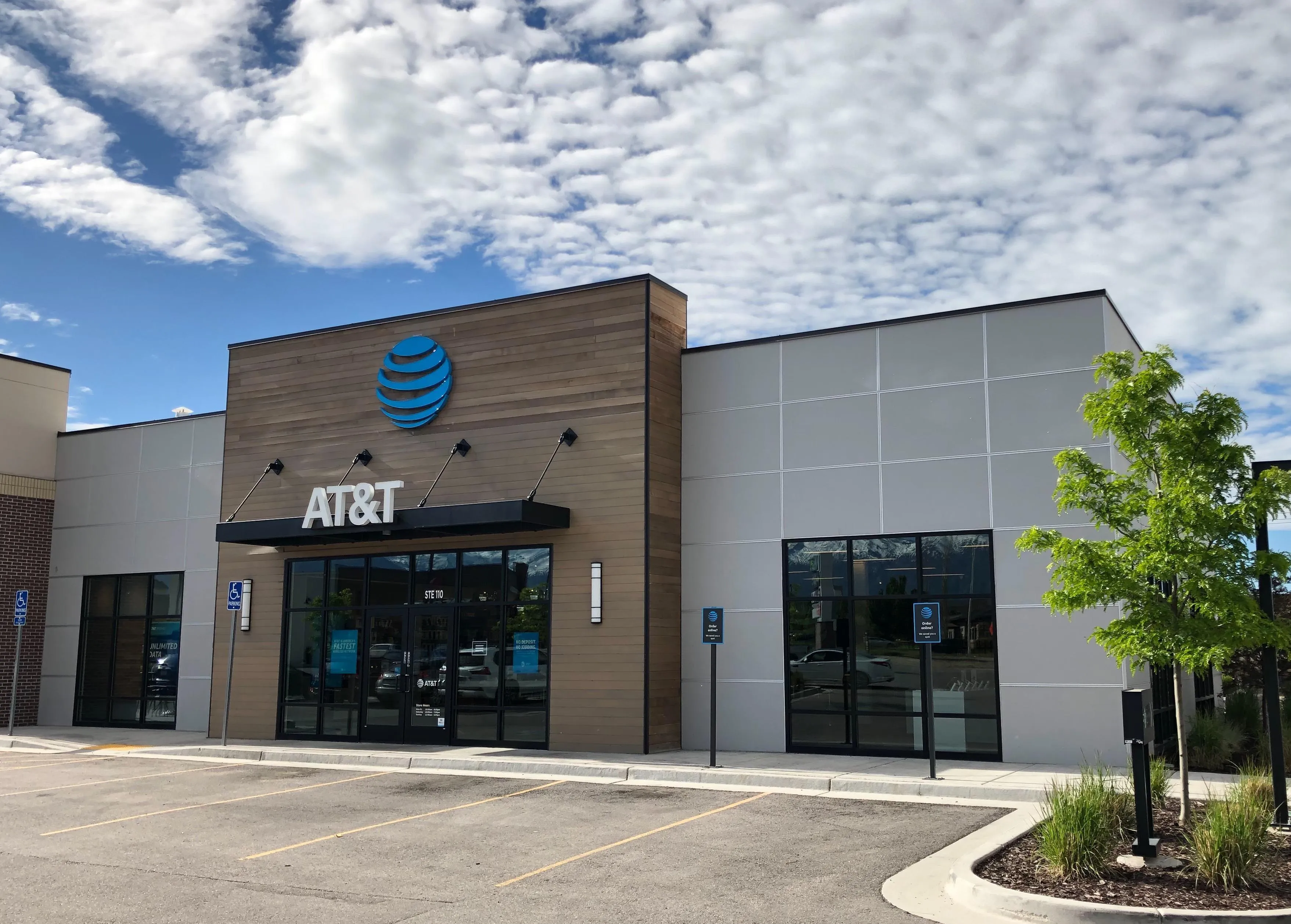 AT&T Store Lehi - Lehi