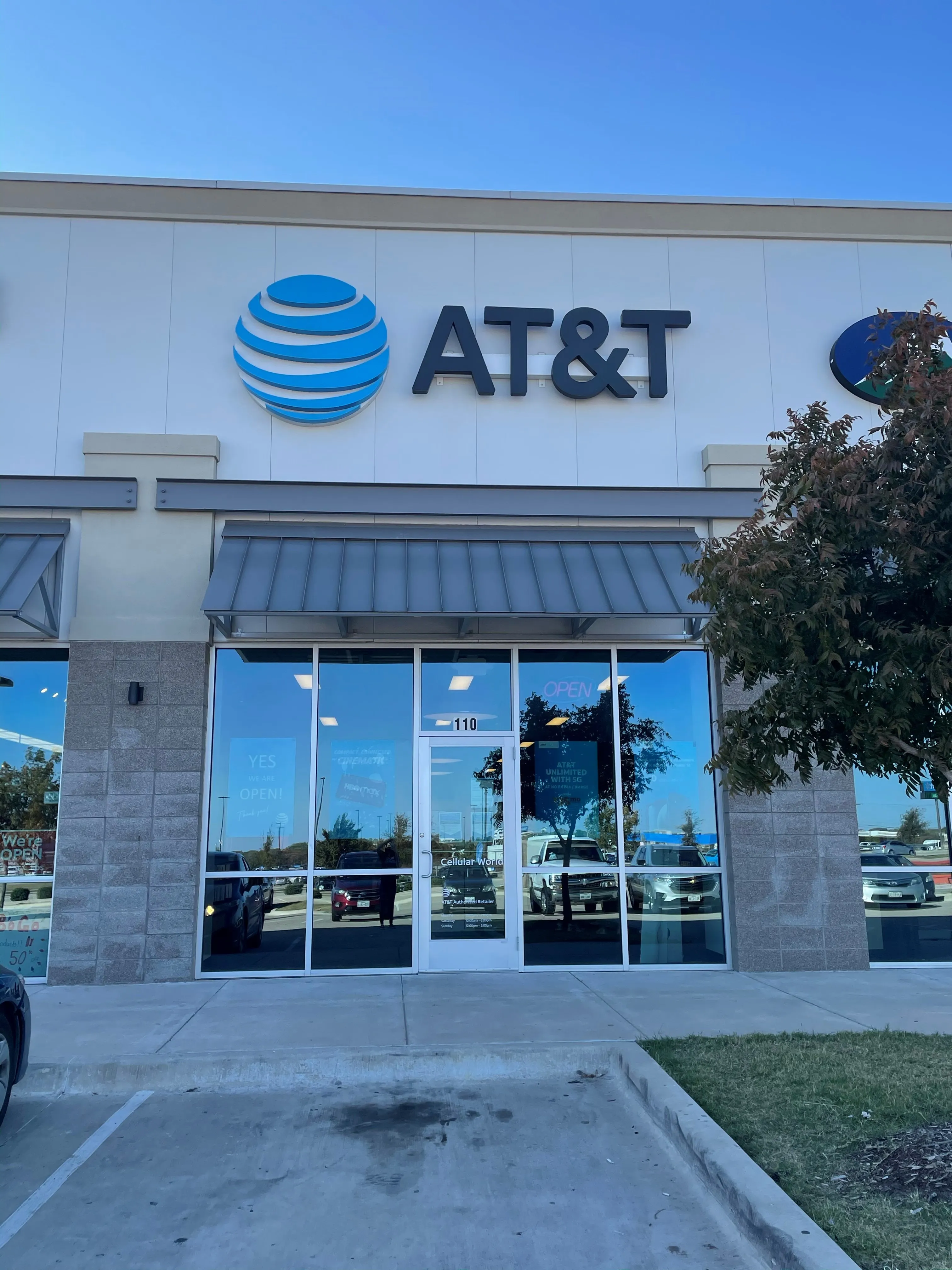 AT&T Store Princeton - S Beauchamp Blvd