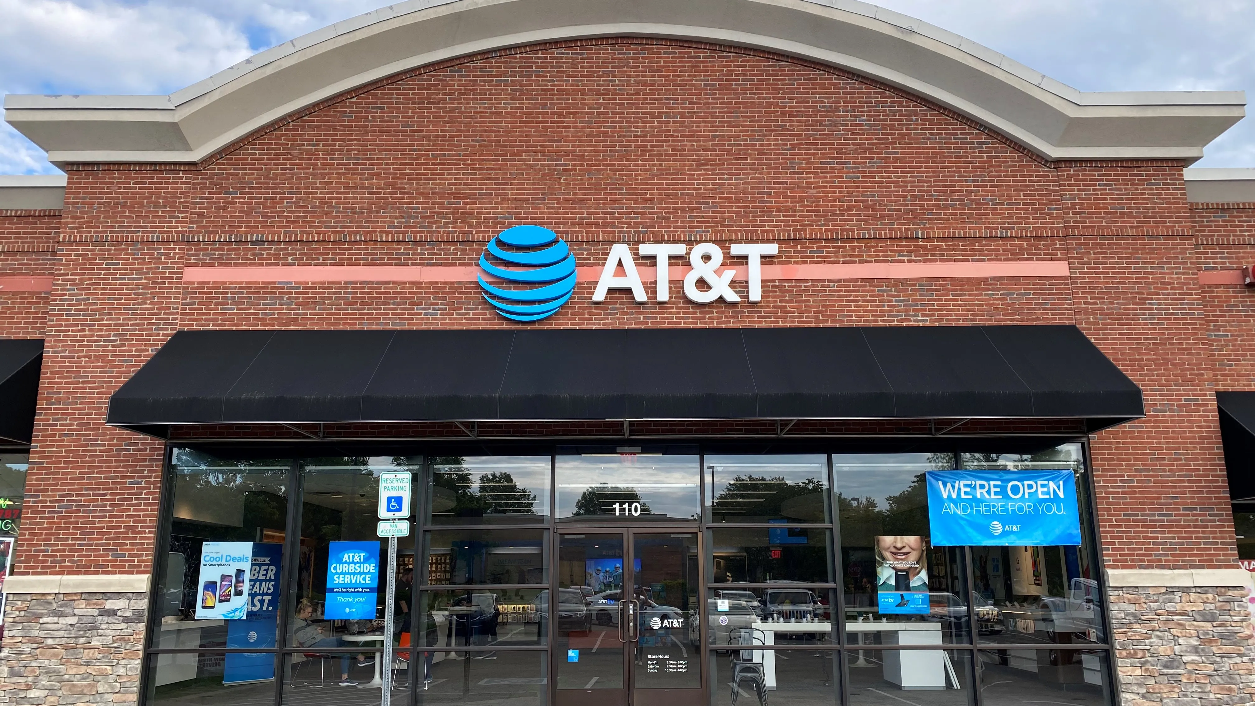 AT&T Store Franklin - Cool Springs