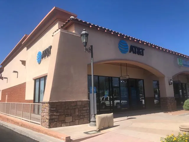 AT&T Store Tucson - OLD SPANISH TRAIL