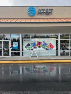 AT&T Store Longview - Longview Triangle Center