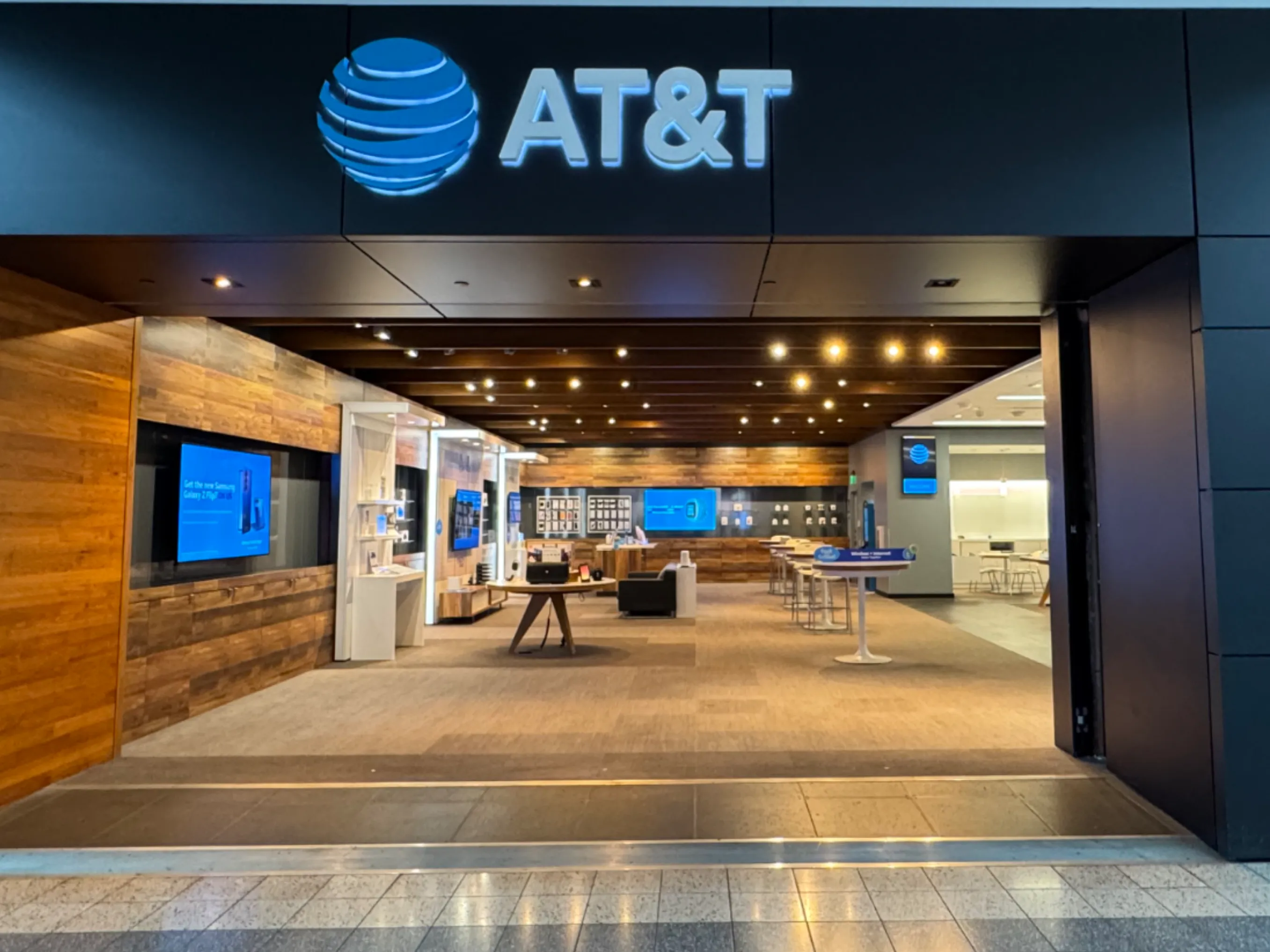 AT&T Store National City - Plaza Bonita