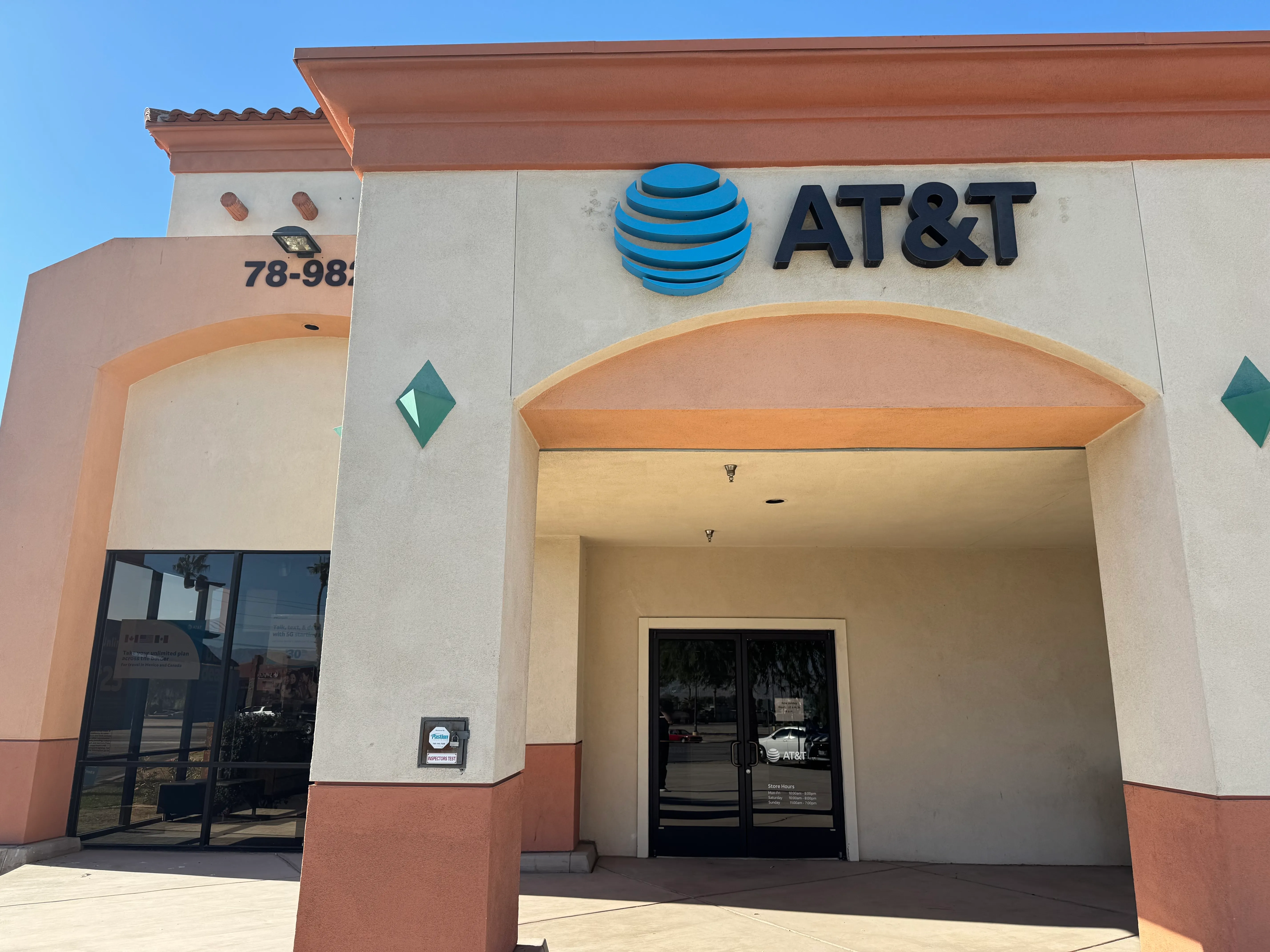 AT&T Store La Quinta - La Quinta