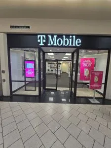 T-Mobile Dover Mall