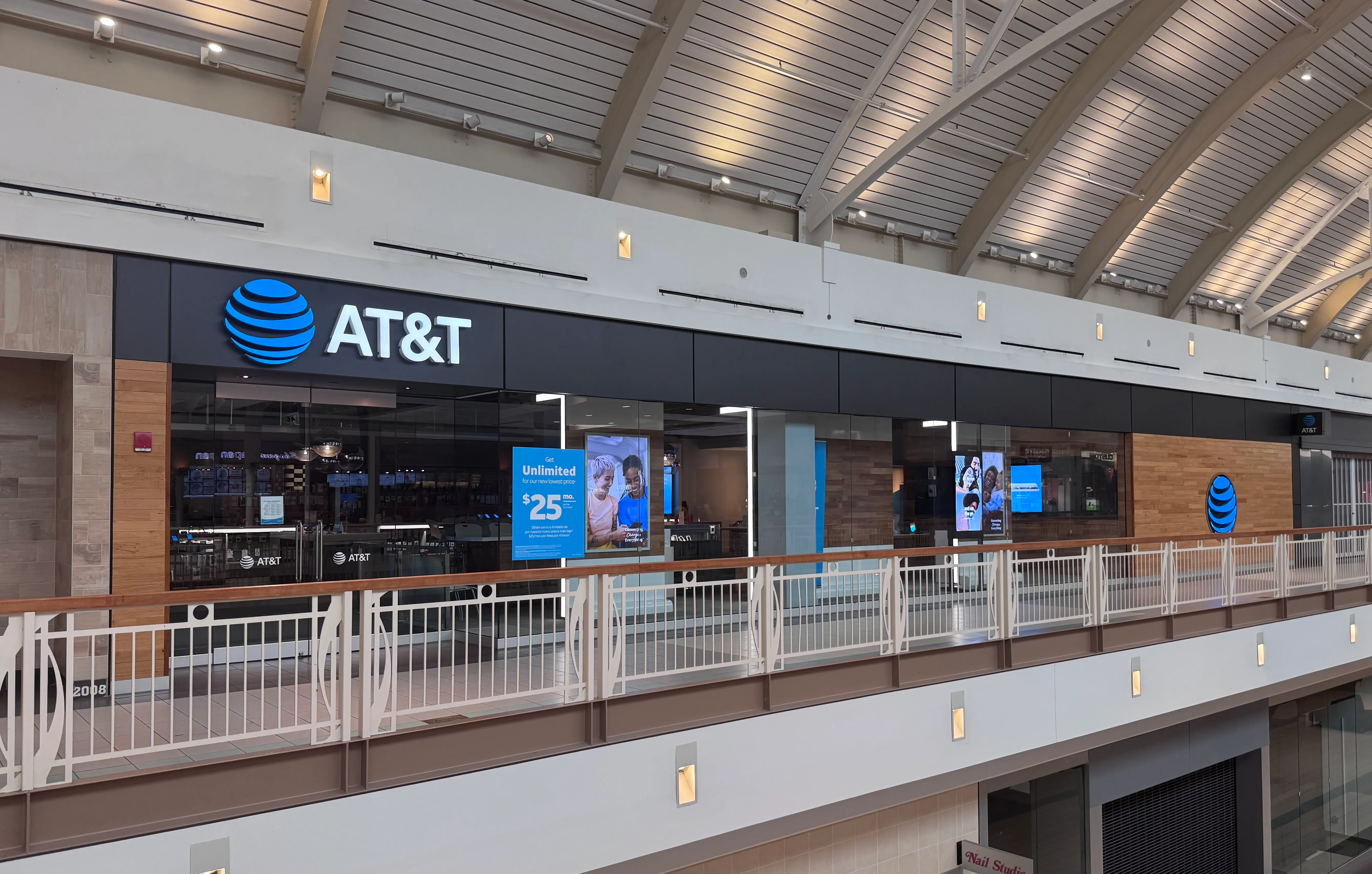 AT&T Store Waterbury - Waterbury Mall
