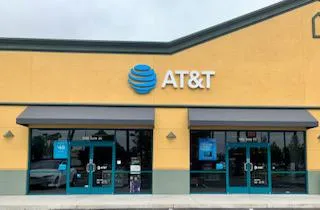 AT&T Store San Jose - Stevens Creek