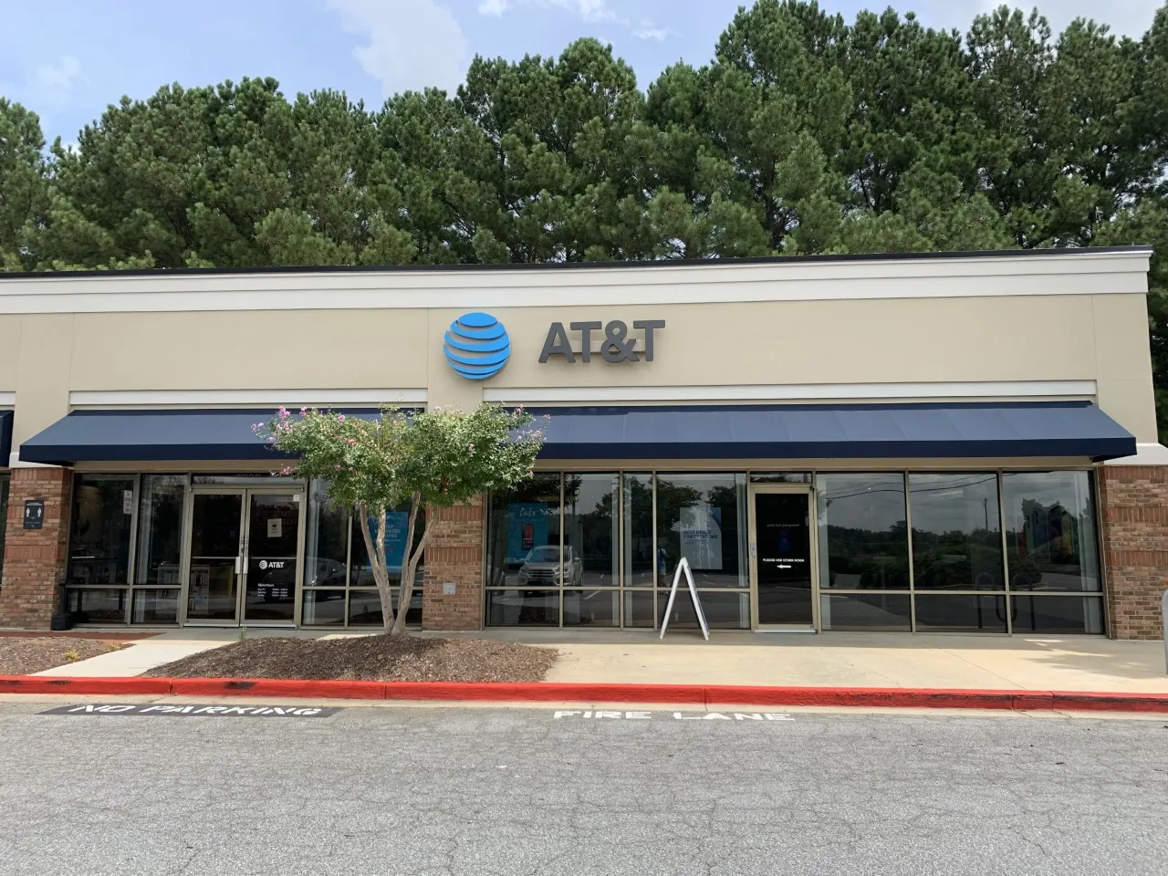 AT&T Store Marietta - Town Center