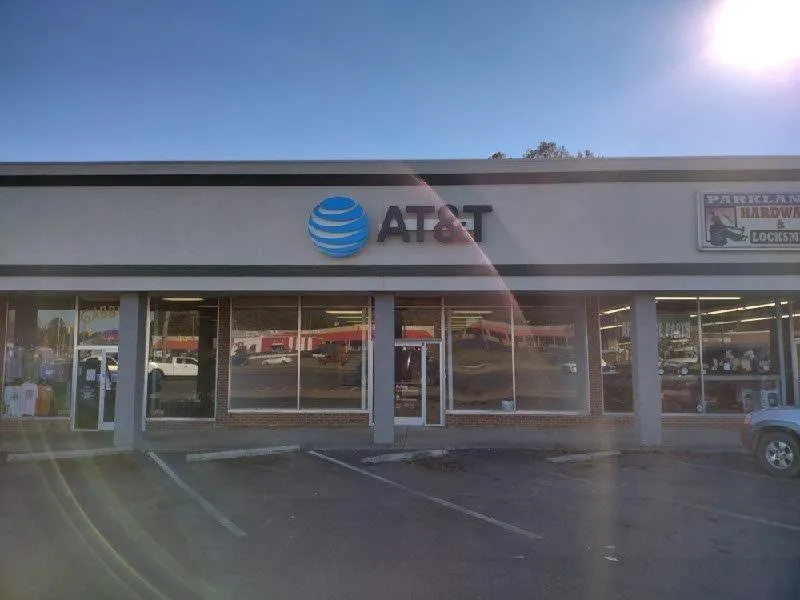 AT&T Store Jasper - Parkland Shopping Center