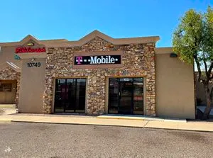 T-Mobile Apache Trail