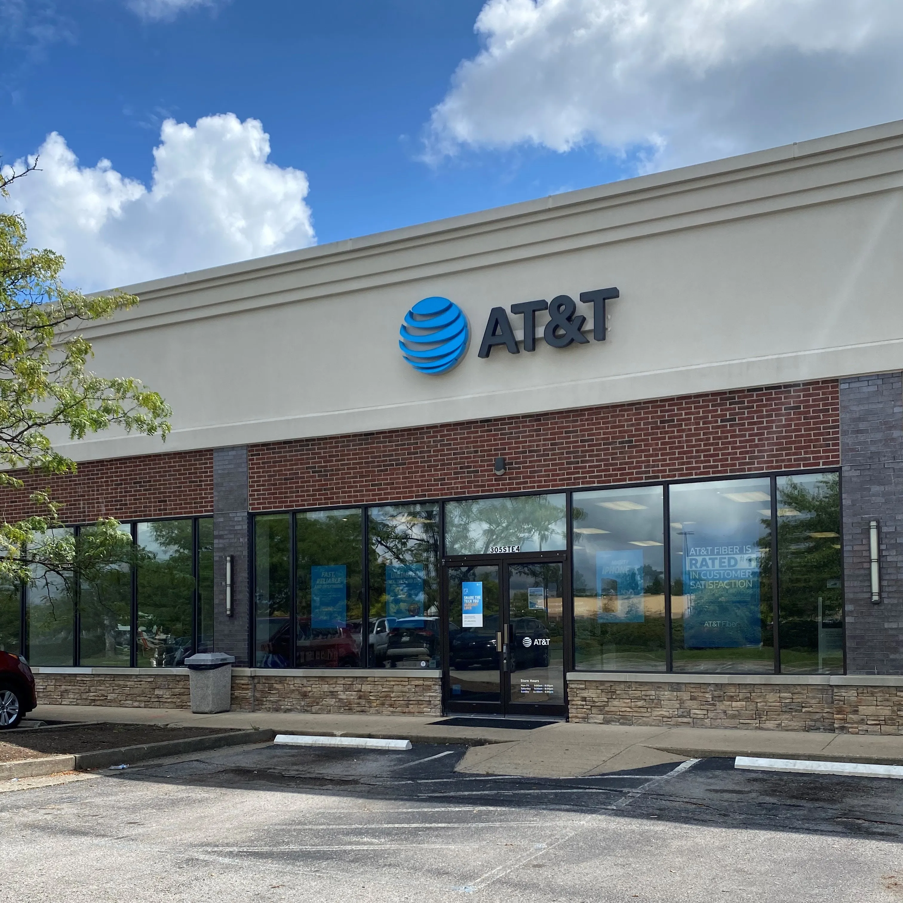 AT&T Store Frankfort - Frankfort