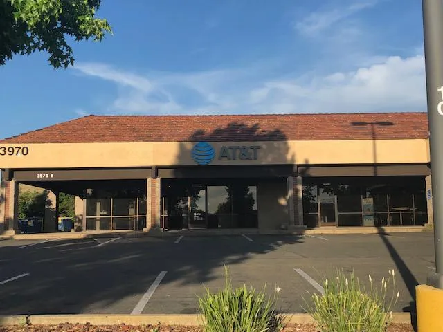 AT&T Store Placerville - Missouri Flat