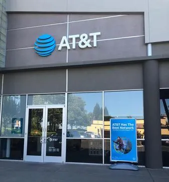 AT&T Store Roseville - Douglas Blvd