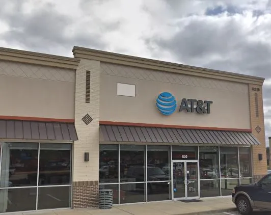 AT&T Store Missouri City - Stone River Center