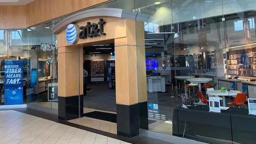 AT&T Store Mishawaka - UNIVERSITY PARK MALL