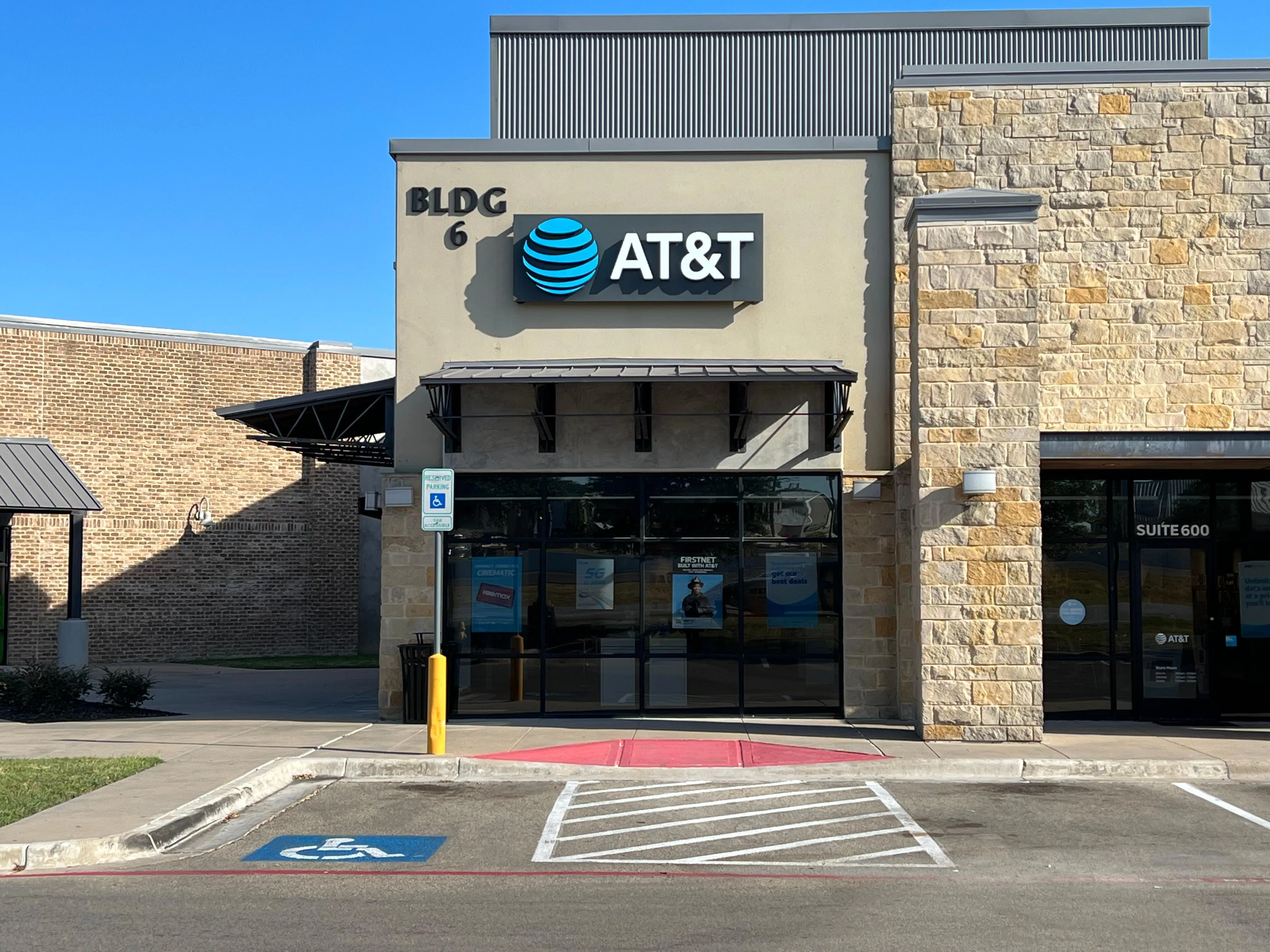 AT&T Store Harker Heights - Harker Heights