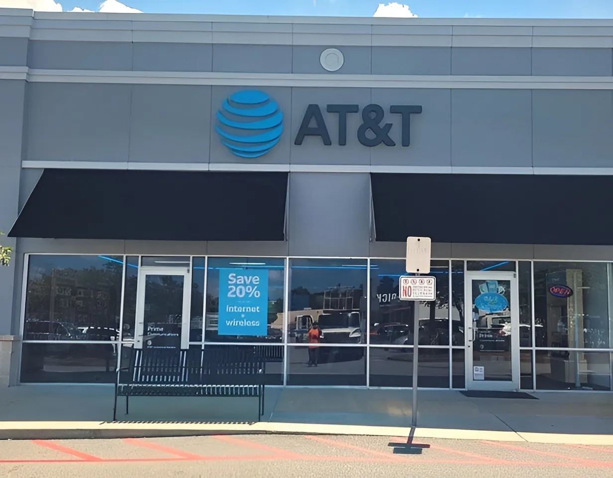 AT&T Store Daphne - Jubilee Square Daphne