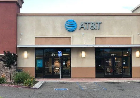 AT&T Store Manteca - Hulsey Rd