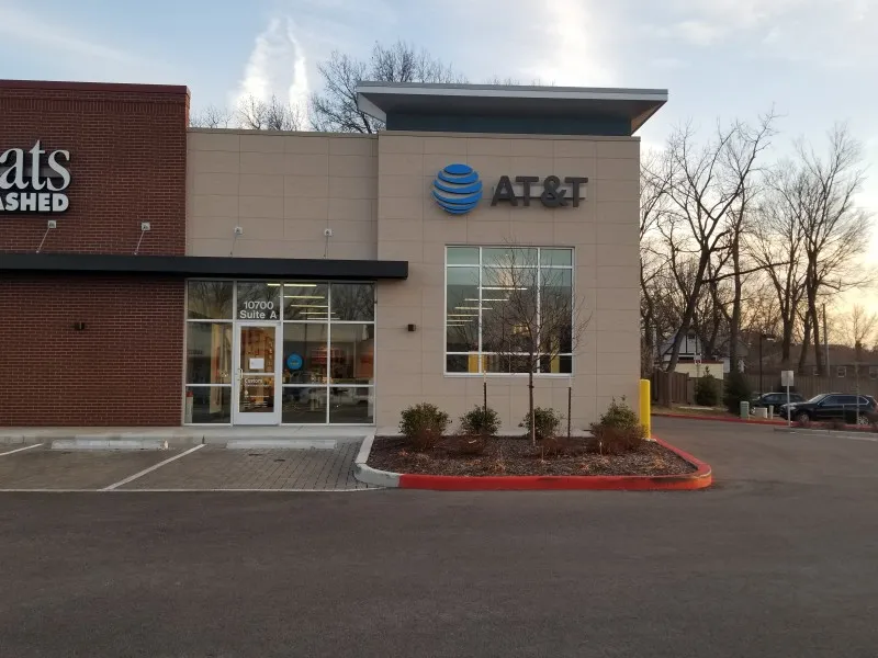 AT&T Store Saint Louis - Warson Woods